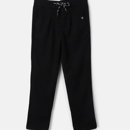 United Colors of Benetton Boys Regular Fit Trousers-image-29