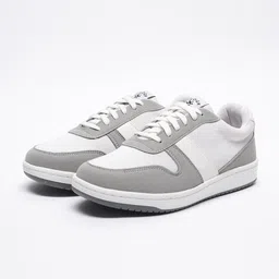 WROGN Men Round Toe Comfort Insole Sneakers-picture-36
