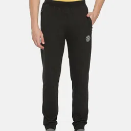 Macroman M-Series Men Mid-Rise Cotton Sports Joggers-picture-28