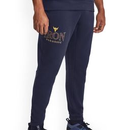 UNDER ARMOUR UA M Project Rock Rival Men Relaxed Fit Joggers-picture-46