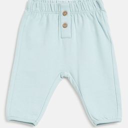 Chicco Boys Mid-Rise Relaxed Easy Wash Joggers Trousers-picture-23