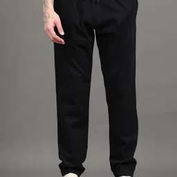 SILISOUL Men Smart Fit Joggers-picture-40