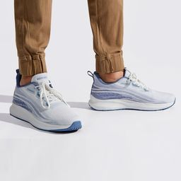 NEEMANS Unisex Woven Design Sneakers-picture-21