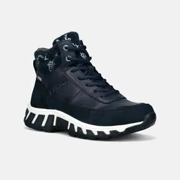 BAGATT Women Chi TEX Mid-Top Sneakers-picture-10