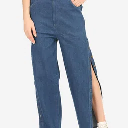 SUMAVI-FASHION Women Clean Look Denim Jeans-picture-19