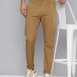 Levis Men 512 Slim Tapered Fit Chinos Trousers-image-27