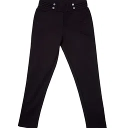 Peppermint Girls Tapered Fit Chinos Trouser-picture-35