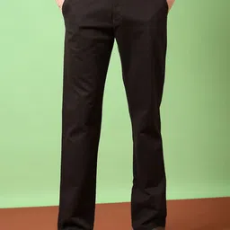 V-Mart Men Regular Fit Trousers-image-83