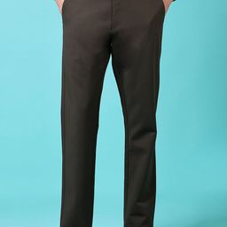 V-Mart Men Chinos Trousers-picture-27