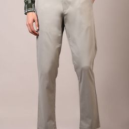 V-Mart Men Chinos Trousers-picture-38
