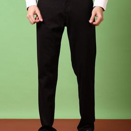 V-Mart Men Chinos Trousers-picture-24