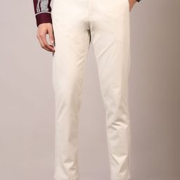 V-Mart Men Regular Fit Mid-Rise Chinos Trouser-picture-36