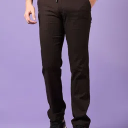 V-Mart Men Chinos Trousers-picture-17