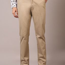 V-Mart Men Chinos Trousers-picture-22