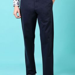 V-Mart Men Chinos Trousers-picture-21