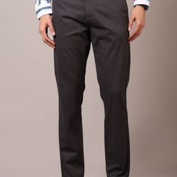 V-Mart Men Regular Fit Chinos Trouser-picture-26