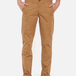 T-base Slim Straight Core Chino-picture-26