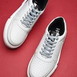 HRX by Hrithik Roshan Women Round Toe Lightweight Sneakers-picture-23