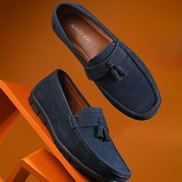 Killer Men Synthetic Leather Casual Loafer-picture-9