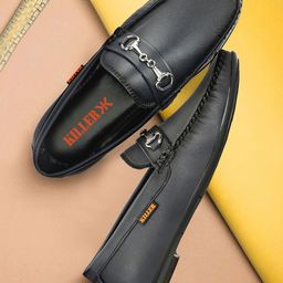 Killer Men Formal Loafers-picture-0