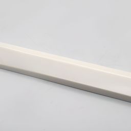 Rab White Glossy Finished Corningware Door Handle-picture-18