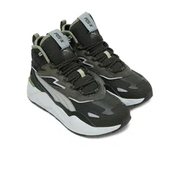 Puma Unisex RS-X Hi Sneakers-image-57