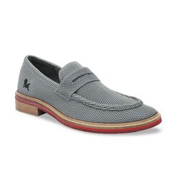 NEEMANS Unisex Woven Design Loafers-picture-12