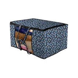 Stylista Grey Water Resistant Multi-Utility Organisers-picture-10