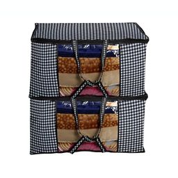 Stylista Grey 2 Pieces Water Resistant Multi-Utility Organisers-picture-25