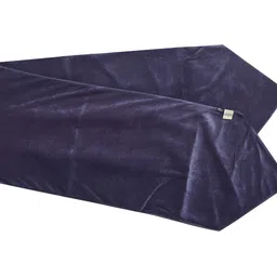 Home Heart Grey Velvet Reversible Runners image 3