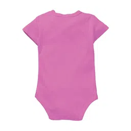 Zeezeezoo Infants Printed Pure Cotton Bodysuit image 2