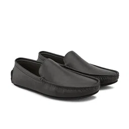 MICHAEL ANGELO Men Round Toe Lightweight Loafers image 2