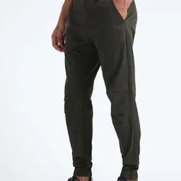 Flying Machine Men Mid-Rise Joggers image 4