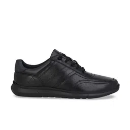 Alberto Torresi Men Leather Lace-Up Sneakers image 3