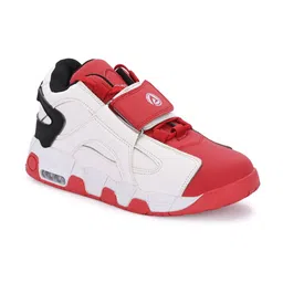 ARIVO Men Colourblocked Sneakers image 2