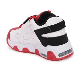 ARIVO Men Colourblocked Sneakers image 3