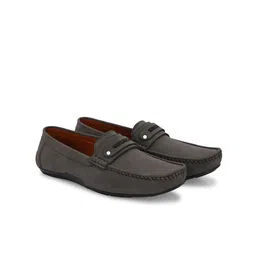 Killer Men Round Toe Slip-On Loafers image 5