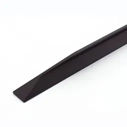 Rab Black Matte Finish Aluminium Cabinet/Drawer Handle image 3