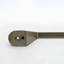 Rab Beige Matte Finish Cabinet/Drawer Handle image 2