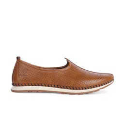 Big Boon Men Perforated Lightweight Mojaris image 2
