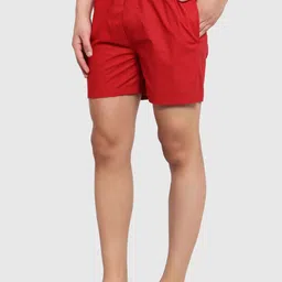 SPORTO Men Boxers Shorts image 2