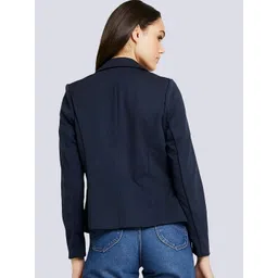 BAESD Single-Breasted Casual Blazer image 4