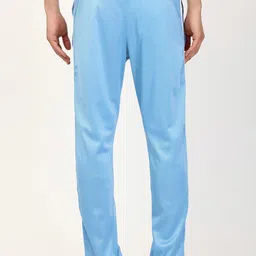 EVERDION Men Relaxed Straight Leg Trousers image 3