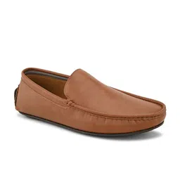 MICHAEL ANGELO Men Round Toe Lightweight Loafers image 5