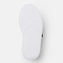 Puma Kids Courtflex V2 Sneakers image 3