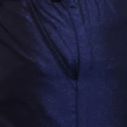 Jeetethnics Boys Navy Blue Solid Bandhgala 2-Piece Party Suit image 2