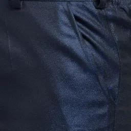 BAESD Boys Mandarin Collar Blazer & Pant Suit image 4