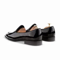 GRIFFIN Men Round Toe Lightweight Loafers image 4