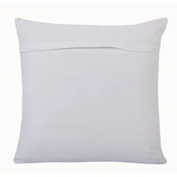 Jamio Firati Green & White Set of 5 Floral Square Cushion Covers image 3