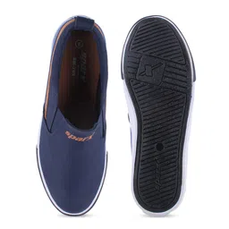 Sparx Men Basics Slip-On Casual Sneakers image 4